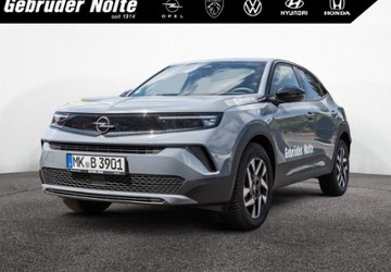Opel Mokka 3.450 km 22.750 &euro; Iserlohn 58636