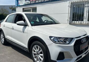 Audi A1 57.949 km 19.499 &euro; Iserlohn 58640