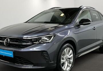 VW Taigo 6.867 km 27.450 &euro; Hagen 58089