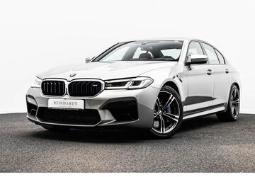 BMW M5 121.330 km 55.445 &euro; Hagen 58091