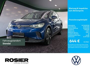 Gebrauchte VW ID.4