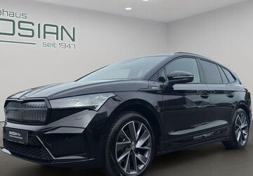 Skoda Enyaq 46.550 km 36.760 &euro; Iserlohn 58642
