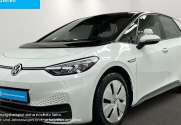 VW ID.3 73.674 km 17.450 &euro; Hagen 58089