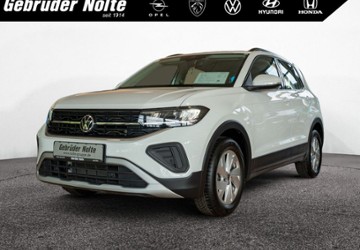 VW T-Cross 9.077 km 24.950 &euro; Iserlohn 58636