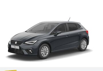 Seat Ibiza 19.212 km 20.720 &euro; Hemer 58675