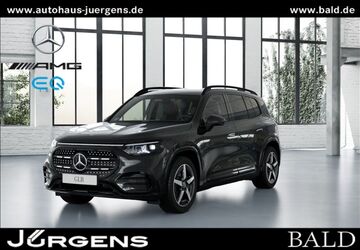 Mercedes-Benz GLB 250 14.500 km 61.880 &euro; Hagen 58135