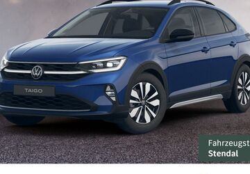 VW Taigo 6.597 km 19.680 &euro; Menden 58706