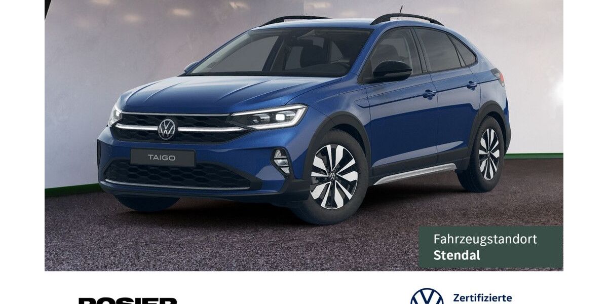 VW Taigo 6.597 km 19.680 &euro; Menden 58706