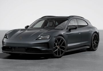 Porsche Taycan 2.895 km 110.900 &euro; Holzwickede 59439