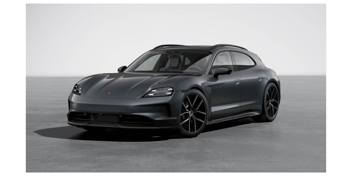 Porsche Taycan 2.895 km 110.900 &euro; Holzwickede 59439