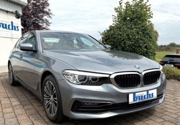 BMW 530 104.100 km 24.990 &euro; Iserlohn 58640