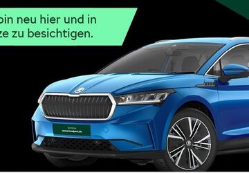 Skoda Enyaq 82.565 km 28.650 &euro; Dortmund 44309
