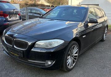 BMW 530 264.000 km 7.800 &euro; Dortmund 44339