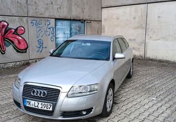 Audi A6 291.000 km 3.500 &euro; Iserlohn 58636