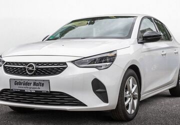 Opel Corsa 16.373 km 14.350 &euro; Iserlohn 58636