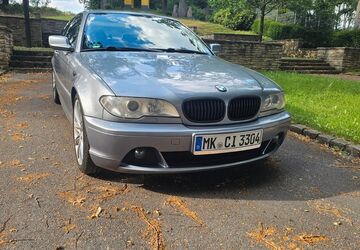 BMW 330 195.000 km 18.999 &euro; Hagen 58119