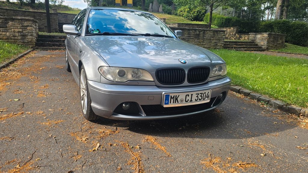 BMW 330 195.000 km 18.999 &euro; Hagen 58119