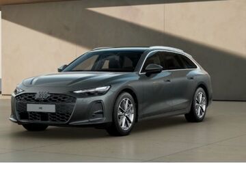 Audi A6 16.384 km 45.830 &euro; Hagen 58089