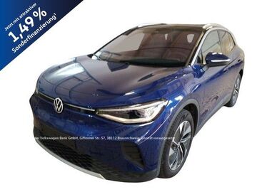 Gebrauchte VW ID.4