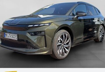 Skoda Enyaq 7.990 km 58.880 &euro; Werdohl 58791