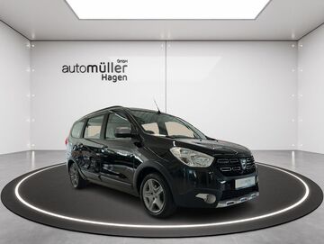 Gebrauchte Dacia Lodgy