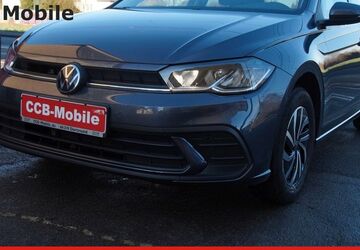 VW Polo 17.943 km 17.999 &euro; Dortmund 44319