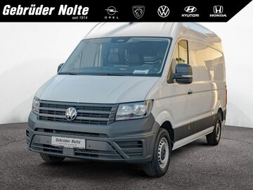 Gebrauchte VW Crafter