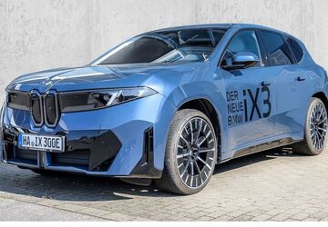 BMW iX3 9.900 km 79.890 &euro; Hagen 58119