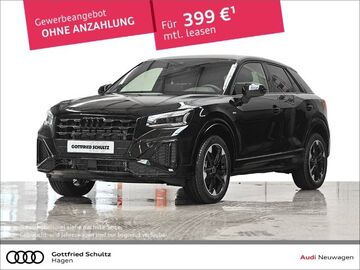 Gebrauchte Audi Q2