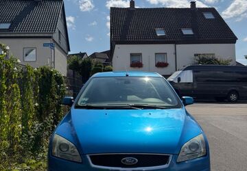 Ford Focus 249.999 km 1.700 &euro; Iserlohn 58644