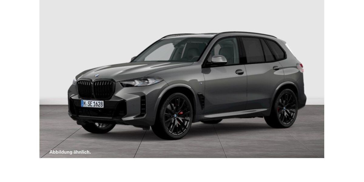 BMW X5 5.900 km 96.900 &euro; Iserlohn 58636