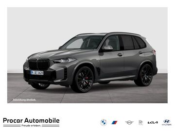 Gebrauchte BMW X5