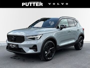 Gebrauchte Volvo XC40
