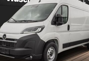 Opel Movano 1.896 km 33.880 &euro; Dortmund 44145