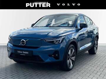 Gebrauchte Volvo C40