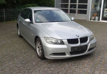 BMW 318 322.900 km 1.850 &euro; Iserlohn 58644