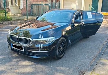 BMW 520 186.450 km 18.500 &euro; Iserlohn 58636