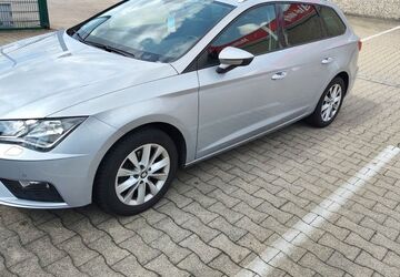 Seat Leon 126.000 km 12.500 &euro; Iserlohn 58636