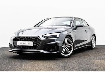 Audi A5 74.761 km 33.345 &euro; Hagen 58091