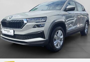 Skoda Karoq 3.500 km 36.720 &euro; Werdohl 58791