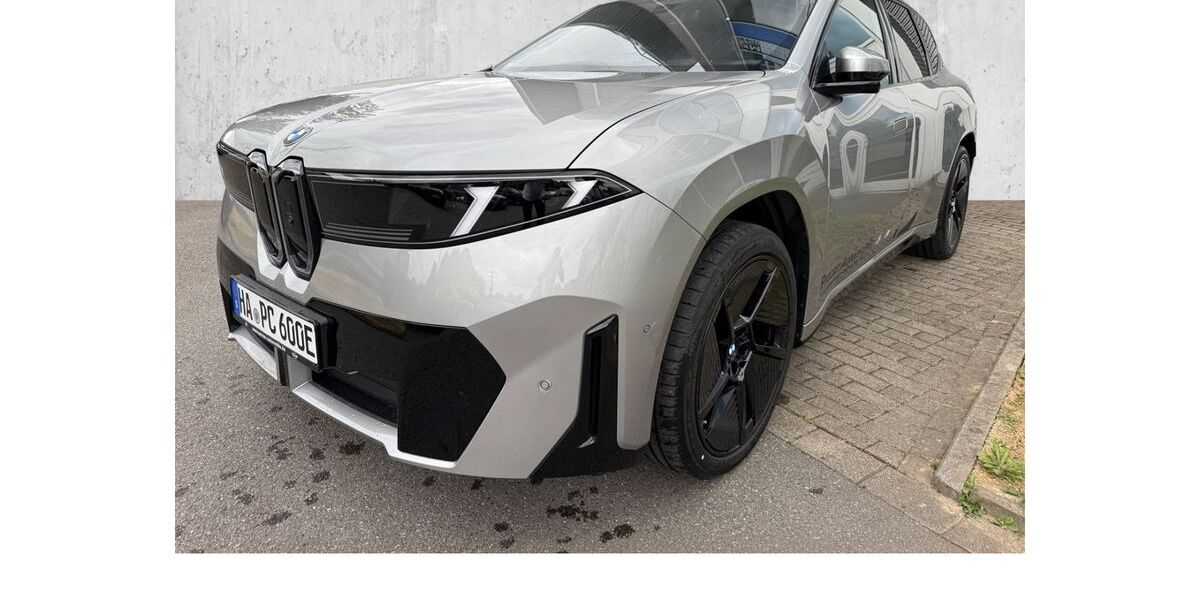 BMW iX3 1.001 km 77.777 &euro; Hagen 58119