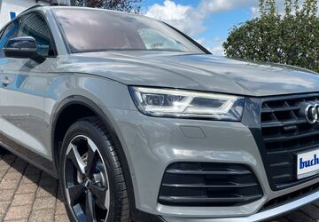Audi Q5 191.200 km 20.890 &euro; Iserlohn 58640