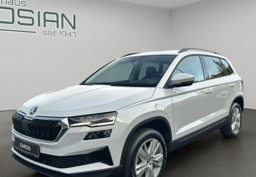 Skoda Karoq 1.153 km 34.190 &euro; Iserlohn 58642