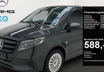 Mercedes-Benz Vito 49.997 km 47.957 &euro; Lüdenscheid 58507