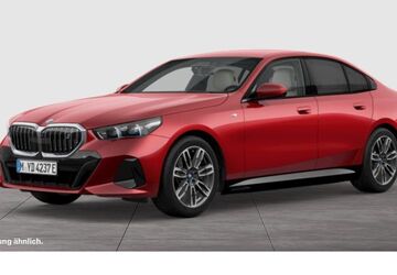BMW i5 15.093 km 58.880 &euro; Iserlohn 58636