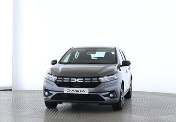 Dacia Sandero 21.290 km 17.890 &euro; Plettenberg 58840