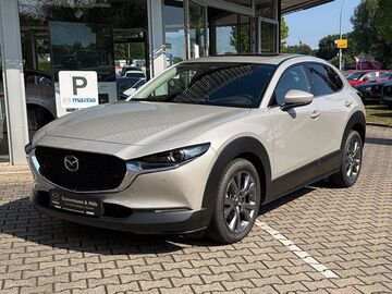 Gebrauchte Mazda CX-30
