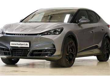 Cupra Tavascan 1.990 km 44.600 &euro; Dortmund 44269