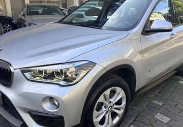 BMW X1 89.950 km 15.750 &euro; Iserlohn 58638