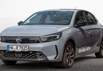 Opel Corsa 2.520 km 17.990 &euro; Iserlohn 58636
